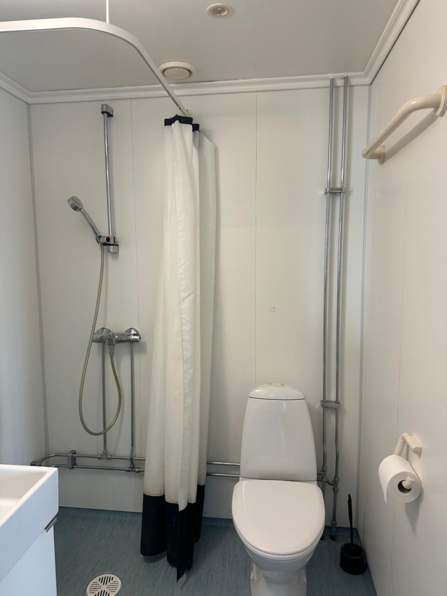 Oslo Airport Apartments Гардермуeн Екстериор снимка